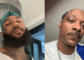 The Game Snoop Dogg