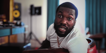Meek Mill